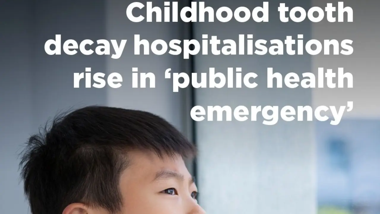 When a Child Is Not Brought to Their Dental Appointment: Understanding Our Duty of Care