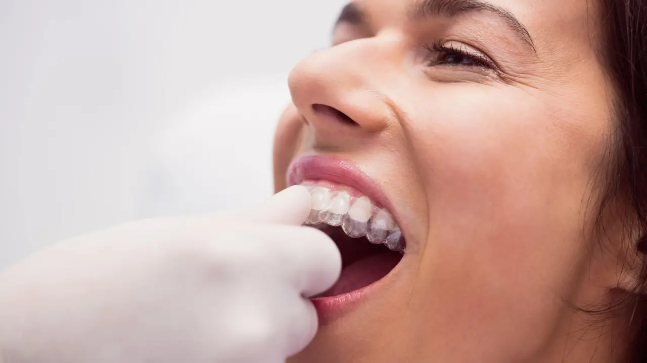 Enhancing Your Smile: Dental Care in Manchester and Invisible Teeth Aligners