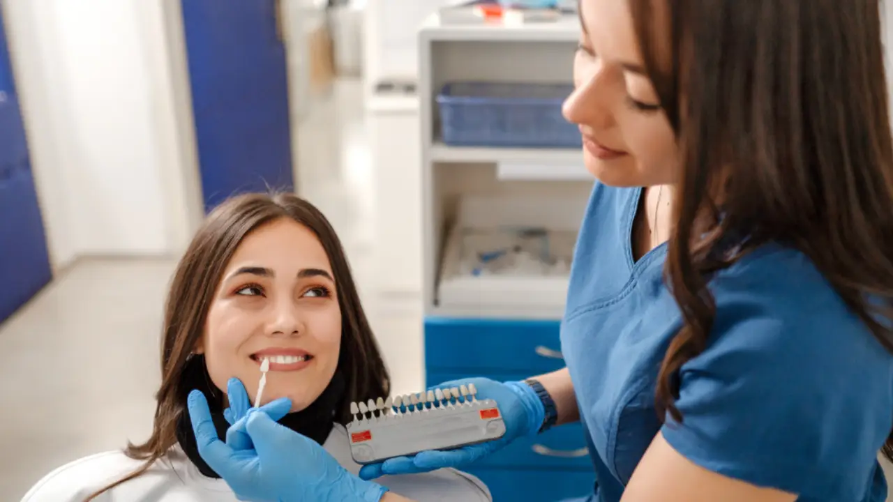 NHS Check-Up vs Private Dental Check-Up: What’s the Difference and Which is Right for You?